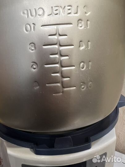 Мультиварка