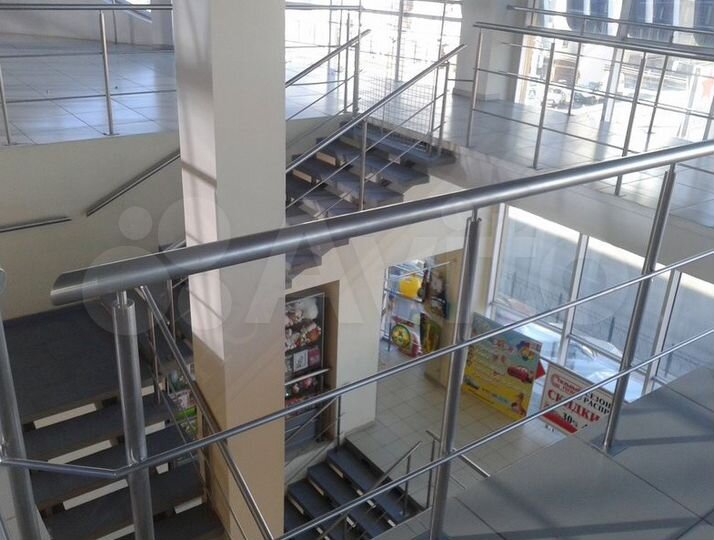Торговая площадь, 2000 м²