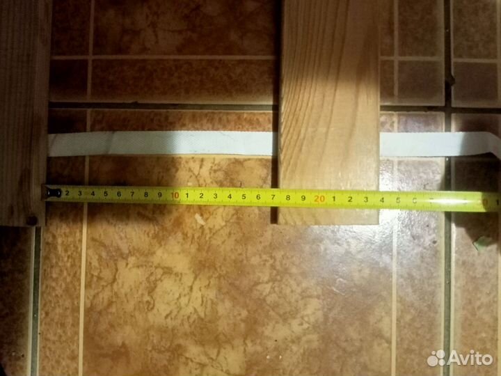 Рейки кровати Икея 70*200