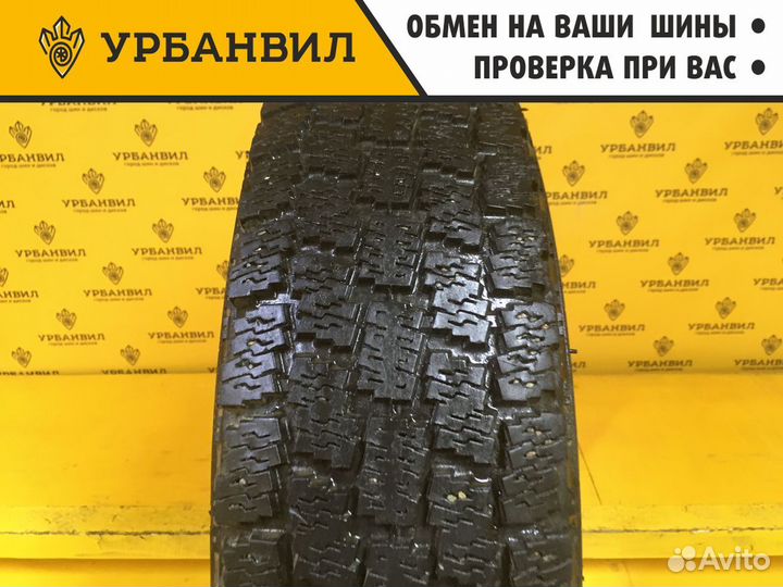 Уралшина Урал-2000 175/70 R13 82T