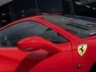 Ferrari 488 Pista 3.9 AMT, 2019, 3 800 км объявление продам