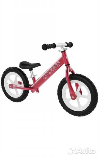 Новый Беговел Cruzee