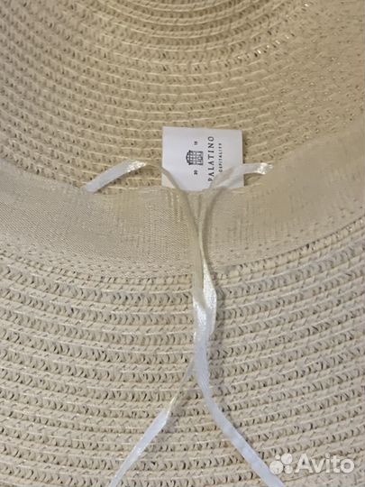 Шляпы женская, мужская Bulgari,новые