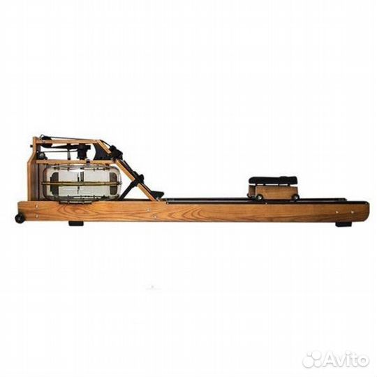 Водный гребной тренажер VictoryFit VF-WR800