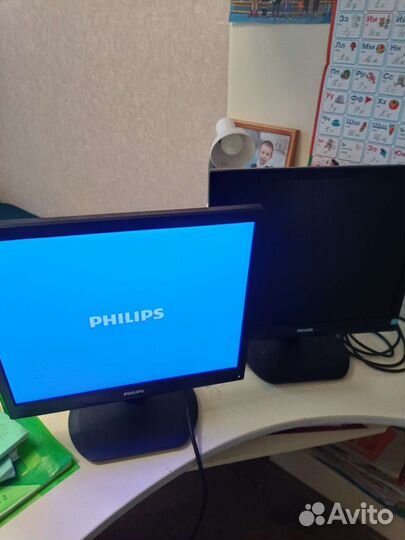 Монитор Philips