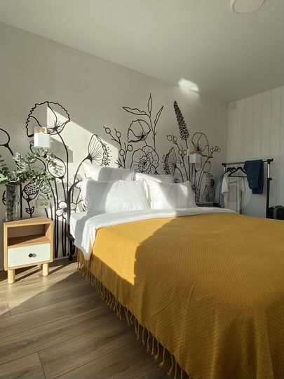 Дом 60 м² на участке 1,5 сот.