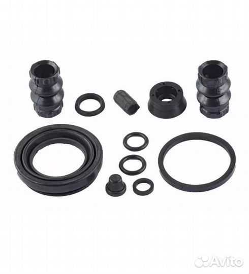 Ремкомплект суппорта Honda Accord Civic Fit Jazz