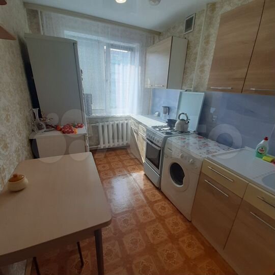 2-к. квартира, 43,2 м², 6/9 эт.