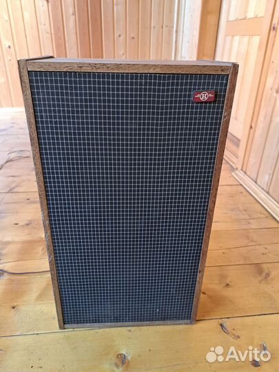 Акустическая система 8ас-4 1882 года