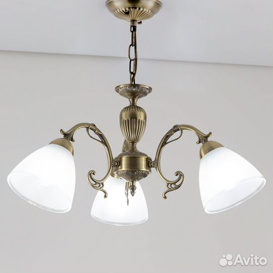 Люстра Citilux 