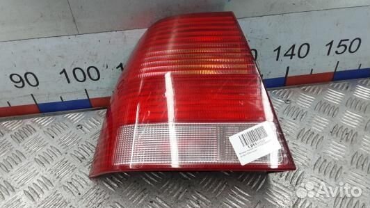 Фонарь задний левый volkswagen bora 1 (LBE06MX01)