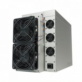 Asic Antminer S21 XP IMM Легальный с гтд