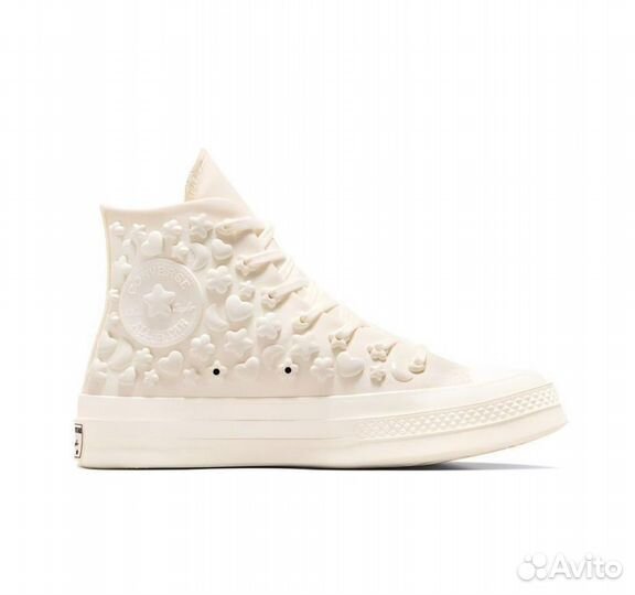 Converse Chuck 70 High