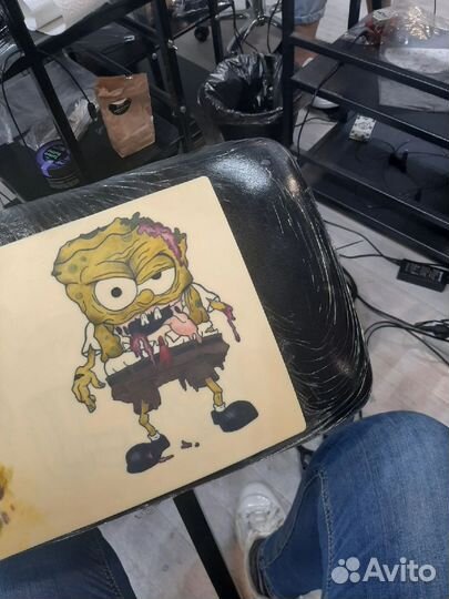 Татуировка