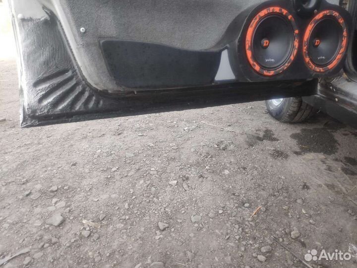 ВАЗ 2110 1.5 МТ, 1998, 234 000 км