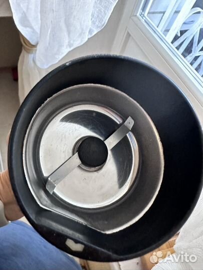 Кофемолка электрическая bosch