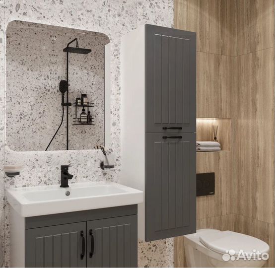 Смеситель для раковины Stworki