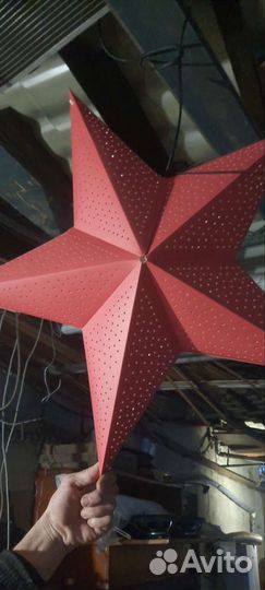 9 мая Звезда большая