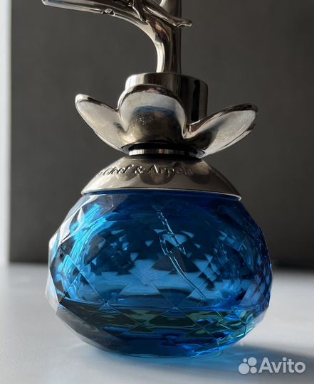 Духи VAN cleef & arpels feerie Винтаж. Франция