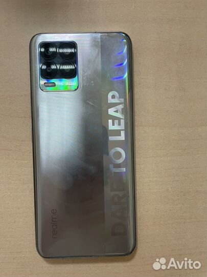 realme 8, 6/128 ГБ