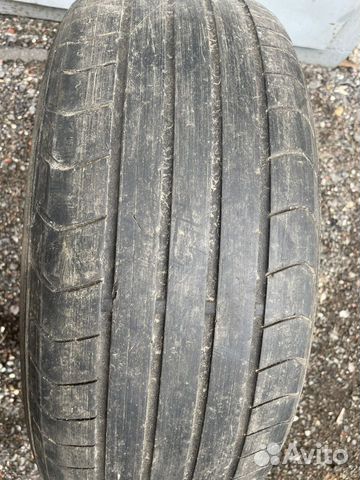 Dunlop SP Sport 2050M 205/60 R16