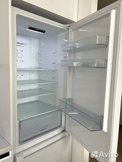 Холодильник gorenje NRK6191PW4