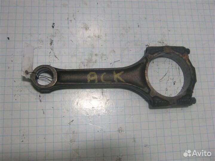 Шатун Audi 100 C4 1991-1994 V277C7