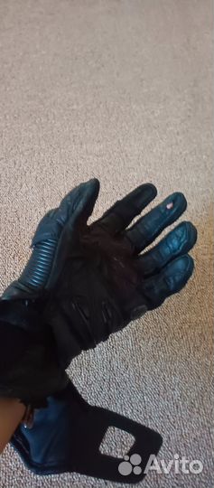 Мотоперчатки женские alpinestars