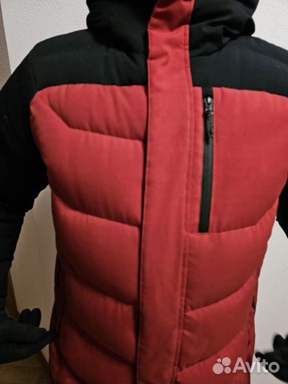 Мужская зимняя куртка Northland 50-52