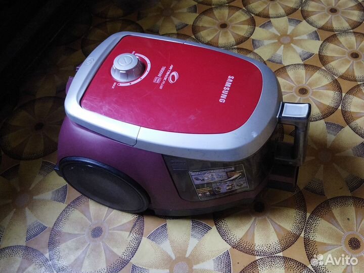 Пылесос Samsung sc4752