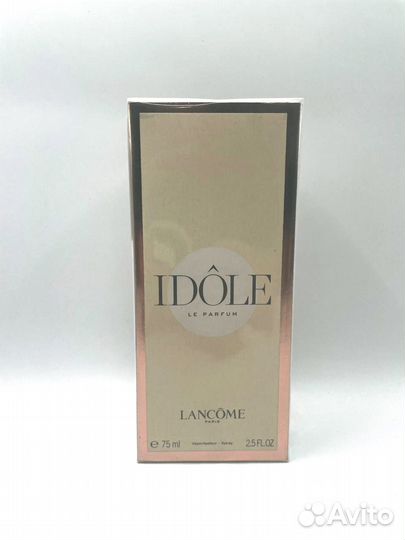 Парфюм lancome idole le parfum