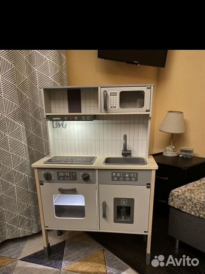 Детская кухня новая