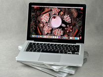 MacBook Pro 13 2012 i5 4/500