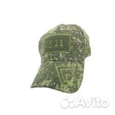 Кепка мужская армейская