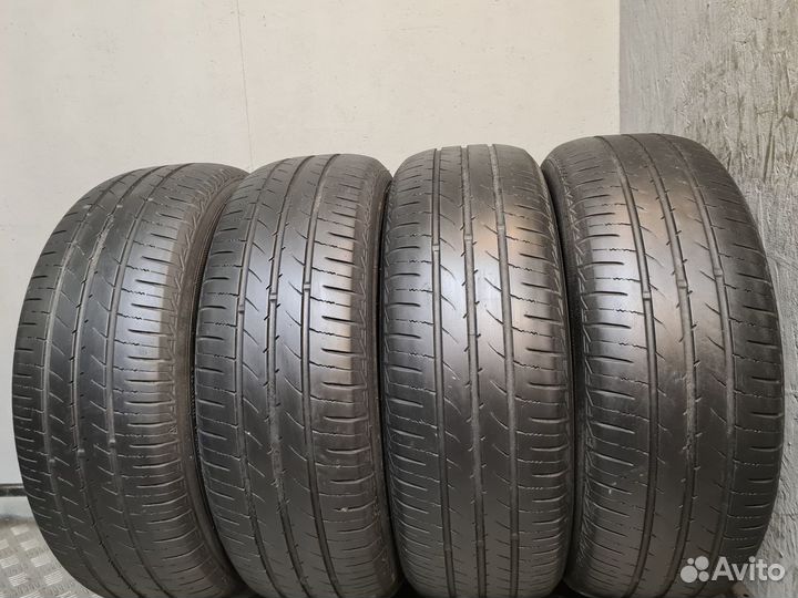 Toyo NanoEnergy 3 185/65 R15