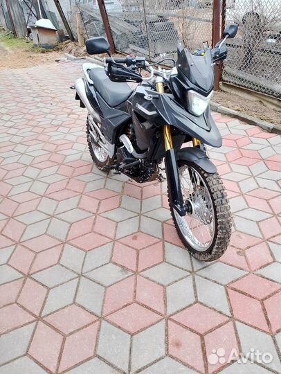 Racer RC250-GY8A 2019 г.в