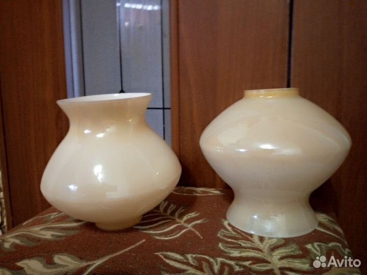 Плафоны для люстры, бра