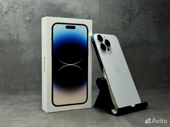 iPhone 14 Pro Max, 128 ГБ