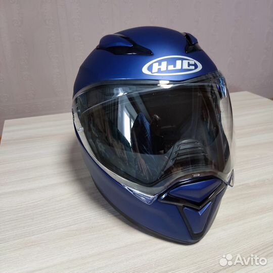 Шлем для мотоцикла HJC F70