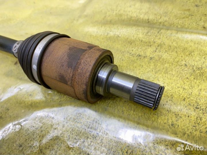 Привод передний левый Honda Fit/Jazz GP5 2015/Цвет 143344