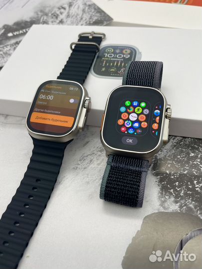 Apple watch ultra 2