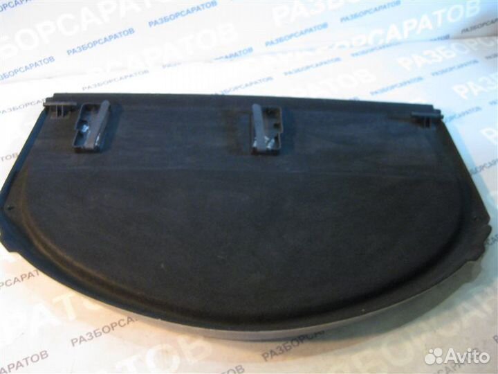 Полка багажника Nissan Primera P12 хэтчбек QR20DE