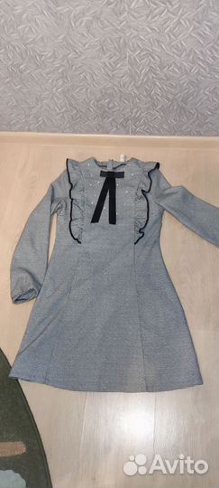 Вещи пакетом для девочки