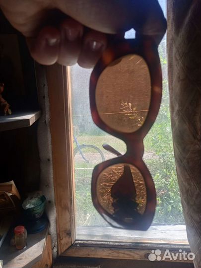 Gianni Versace Mod.420/D Col.900 Супер редкие