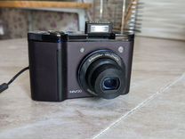 Компактный фотоаппарат Samsung nv 20