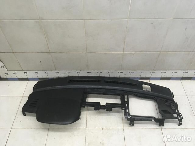 Торпедо Tiida (C11) 2007-2014