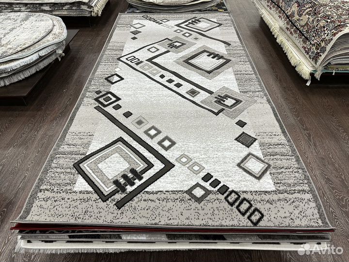 Ковер 1.5х3 новый