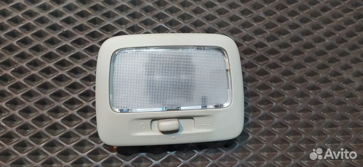 Плафон салона Mitsubishi mn108119zz