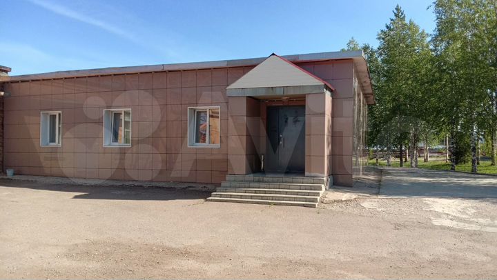 Офис, 283.5 м²