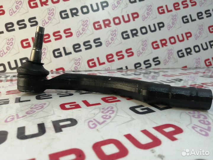 Рулевой наконечник ER LY TB L б/у CX-7 CX-9 MPV